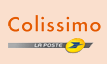 Livraison Colissimo